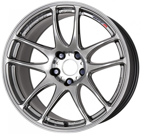 Work Emotion CR Kiwami - 17