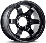 Gram Lights 57DR-X - 17"