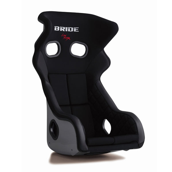 BRIDE Xero RS - Black