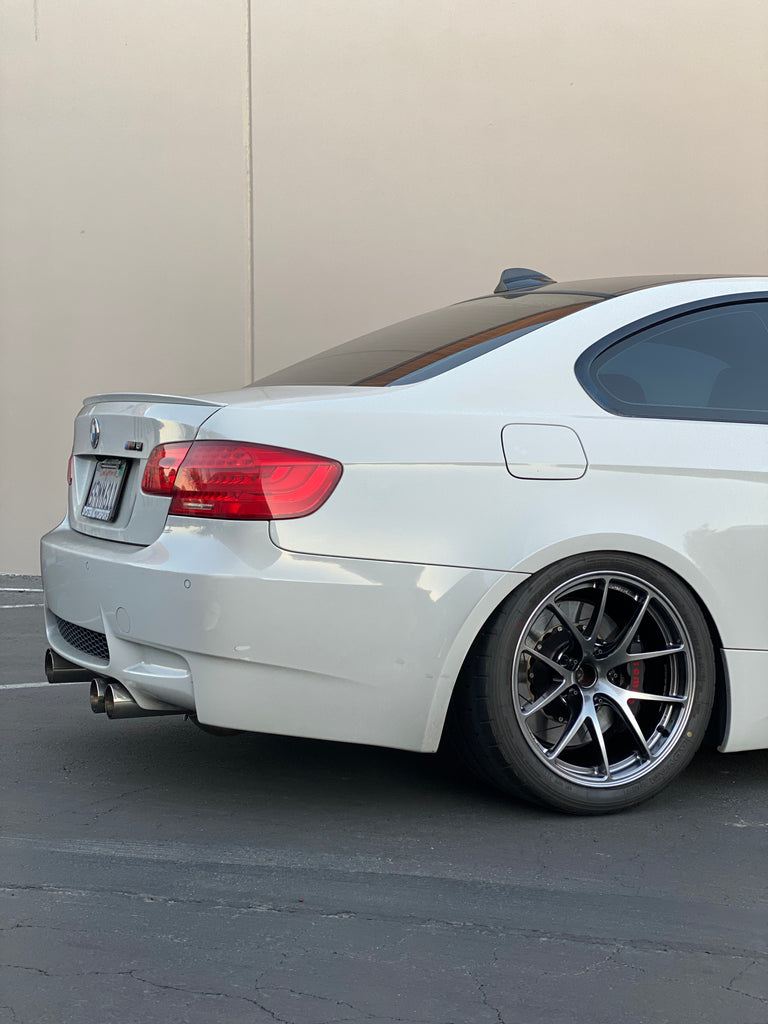 BBS RI-A for BMW 1M / M2 / M3 / M4 *Set of 4* – System Motorsports