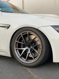 BBS RI-A - 18x8 +45 5x100 - Gold (RIA037GL)