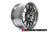 NT03 SBC Colorway 18x9.5 +40 5x100 Exclusive Batch Sizing at System Motorsports