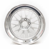 BBS E88 - 18" Porsche 997.1 GT3/NB Fitment (5-Lug) *Set of 4*