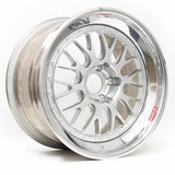 BBS E88 - 18" Porsche 997.1 GT3/NB Fitment (5-Lug) *Set of 4*