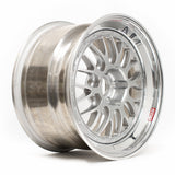 BBS E88 - 18" Porsche 997.1 GT3/NB Fitment (5-Lug) *Set of 4*