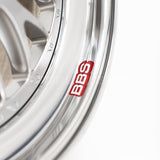 BBS E88 - Porsche 991.1/991.2 GT3 Fitment (Centerlock) - 19"