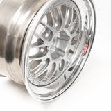BBS E88 - 18" Porsche 997.1 GT3/NB Fitment (5-Lug) *Set of 4*