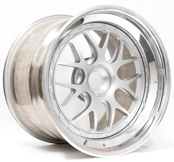 BBS E07 - Porsche 997.2 GT3/GT3RS/GT2/TT Fitment (Centerlock) - 19