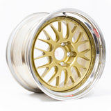 BBS E88 - 18" Porsche 997.1 GT3/NB Fitment (5-Lug) *Set of 4*