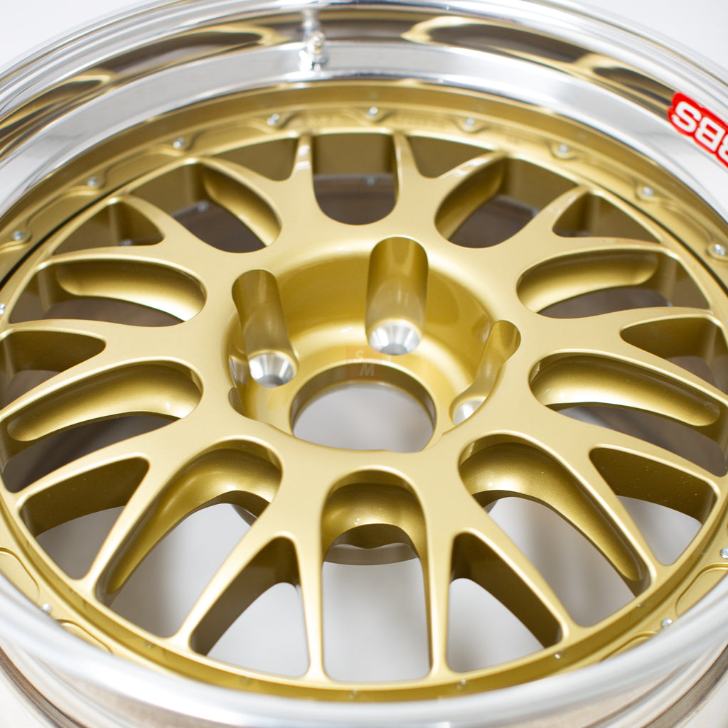 BBS E88 - 18