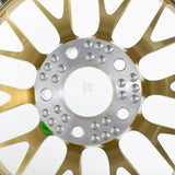Deposit for 18" / 19" BBS Motorsport Wheels (E88 / E07 / +more)