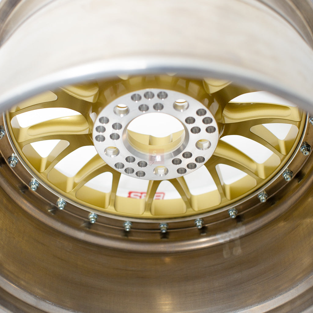 BBS E88 - 18