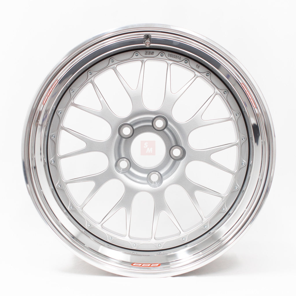 BBS E88 - 18