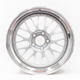 BBS E88 - 18" Porsche 997.1 GT3/NB Fitment (5-Lug) *Set of 4*