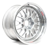 BBS E88 - 18" Porsche 997.1 GT3/NB Fitment (5-Lug) *Set of 4*