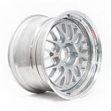 BBS E88 - 18" Porsche 997.1 GT3/NB Fitment (5-Lug) *Set of 4*