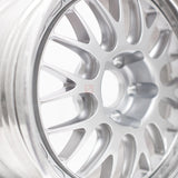 BBS E88 - 18" Porsche 997.1 GT3/NB Fitment (5-Lug) *Set of 4*