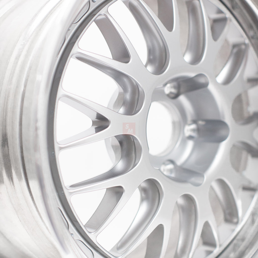 BBS E88 - 18