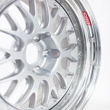 BBS E88 - 18" Porsche 997.1 GT3/NB Fitment (5-Lug) *Set of 4*