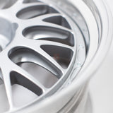 BBS E88 - 18" Porsche 997.1 GT3/NB Fitment (5-Lug) *Set of 4*