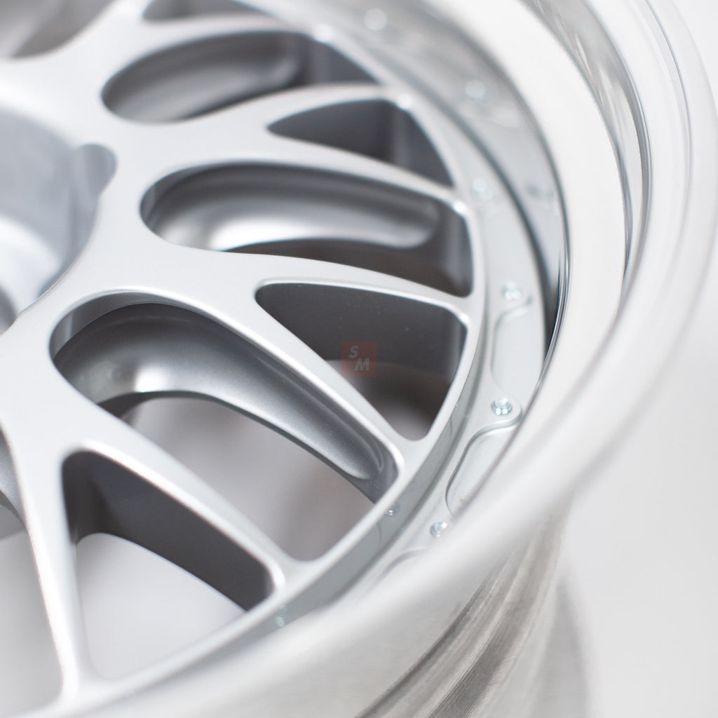 BBS E88 - 18
