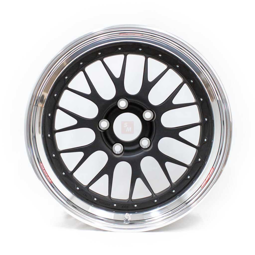 BBS E88 - 18