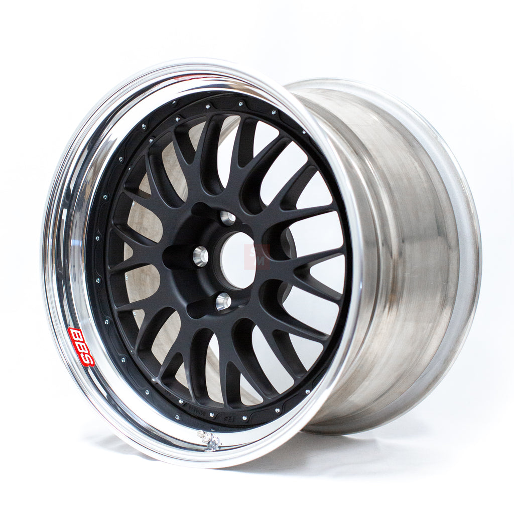 BBS E88 - 19