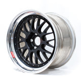 BBS E88 - 18" Porsche 997.1 GT3/NB Fitment (5-Lug) *Set of 4*