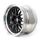 Replacement Parts + Components for 18" / 19" BBS Motorsport E88 / E07 / +more