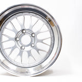 BBS E88 - 18" Porsche 997.1 GT3/NB Fitment (5-Lug) *Set of 4*