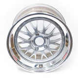 BBS E88 - 18" Porsche 997.1 GT3/NB Fitment (5-Lug) *Set of 4*