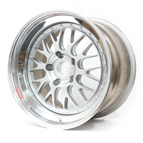 Retro Racing Center Lock Rims Centerlock Wheels – System Motorsports