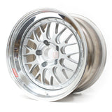 BBS E88 - 18" Porsche 997.1 GT3/NB Fitment (5-Lug) *Set of 4*