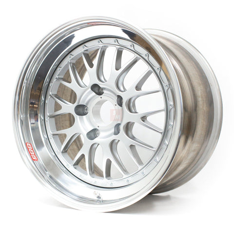 BBS Wheels – System Motorsports