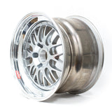 BBS E88 - 18" Porsche 997.1 GT3/NB Fitment (5-Lug) *Set of 4*