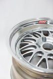 BBS E88 - 18" Porsche 997.1 GT3/NB Fitment (5-Lug) *Set of 4*