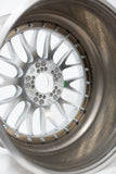 BBS E88 - 18" Porsche 997.1 GT3/NB Fitment (5-Lug) *Set of 4*