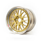 BBS E88 - 18" Porsche 997.1 GT3/NB Fitment (5-Lug) *Set of 4*