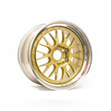 BBS E88 - 18" Porsche 997.1 GT3/NB Fitment (5-Lug) *Set of 4*