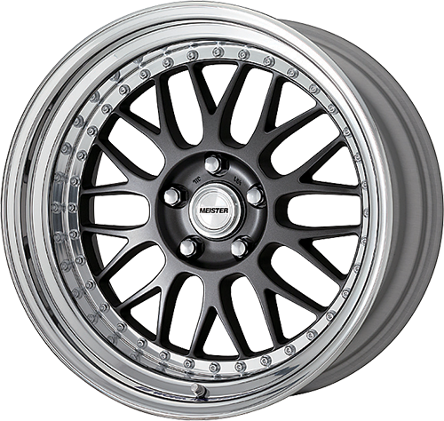 Work Meister M1 3P - 18 Work Meister M1 3P - 18