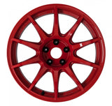 Work MCO Racing Type CS - 18"