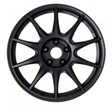 Work MCO Racing Type CS - 18"