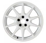 Work MCO Racing Type CS - 18"