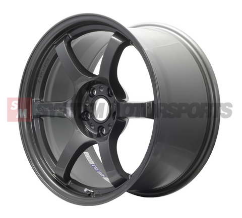57DR HS Gunmetallic (Special Finish) - System Motorsports