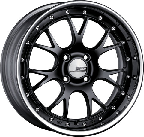 SSR Professor MS3R - 16 SSR Professor MS3R - 16