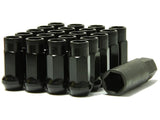 Muteki SR48 Lug Nuts (Open Ended) - M12