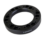 NRG 1/2 Inch Spacer - Black