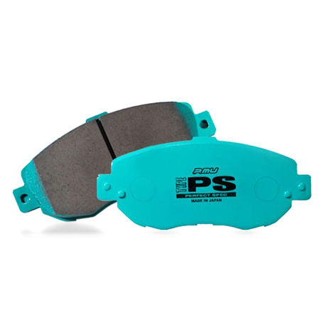 Project Mu PS Brake Pads (Rear) - Honda