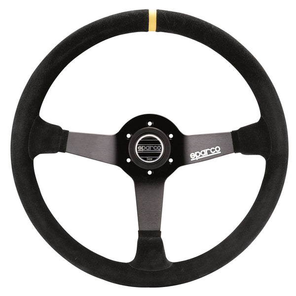 Sparco R368 Steering Wheel – System Motorsports