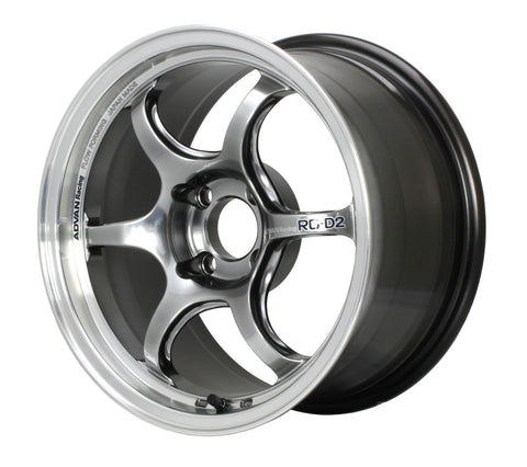 Advan Racing RGD2 - 16"